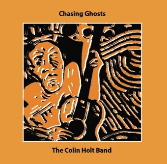 The Colin Holt Band